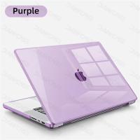 ราคา แล็ปท็อปเคสสำหรับ MacBook Pro 14 2 A2779 A2442Pro 15 4 16 16 2 13 3Mac Book Air 13 3 M2 13 6 A2681Air 11 6นิ่ม TPU กระเป๋าครอบอุปกรณ์เสริม (19320346951)