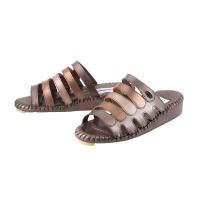 ราคา JA077 Lead Multi Dortmuend The Original Hand Sewn Series รองเท้าสุขภาพที่ร้อยทุกฝีเข็มด้วยมือ รักษาอาการรองช้ำ (10762719987)