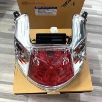 ราคา HMA ไฟท้ายชุด NOUVO MX นูโวเอ็มเอ็กซ์ งานคุณภาพ ได้รับมาตรฐาน (10320330057)