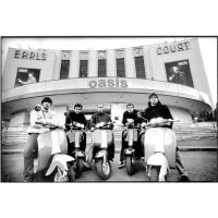 ราคา โปสเตอร์ วงดนตรี ร๊อค โอเอซิส oasis โปสเตอร์วง โปสเตอร์วินเทจ (20872142601)