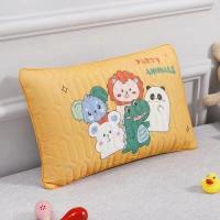 ราคา 50 30 ฤดูร้อนเด็กผ้าไหมน้ำแข็งหมอนเย็นเ ผิวเด็กเย็นหมอนใยหมอน ใช้ได้ทุกฤดู (21174814632)