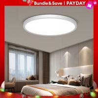 ราคา โคมไฟเพดาน LED 6W 9W 13W 18W 24W 24W ไฟติดเพดาน LED ติดพื้นผิว AC 85 265V สำหรับตกแต่งบ้าน (21170821229)