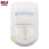 ราคา MUJI EYELASH CURLER มูจิ ที่ดัดขนตา แบบพกพา ของแท้ (20787881502)