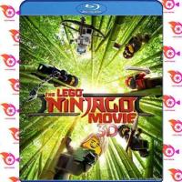 ราคา หนัง Bluray ออก ใหม่ The LEGO NINJAGO Movie 2017 เดอะ เลโก้ นินจาโก มูฟวี่ 3D เสียง Eng ไทย ซับ Eng ไทย Blu ray บลูเรย์ หนังใหม่ (18858253666)