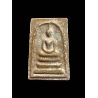 ราคา สมเด็จวัดบางขุนพรหม พิมพ์ใหญ่ ปี2531 หลังตรายาง เนื้อผงแก่น้ำมัน สวยมาก แท้ดูง่าย 2704 (17118444831)