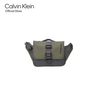 ราคา Calvin Klein กระเป๋าคาดเอวผู้ชาย รุ่น HH3834 061 ทรง UTRIAN CAM WSTBG22 สีเทา (21351479944)