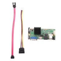 ราคา 265 10CHx5MP NVR Network DVR Digital Video Recorder Board IP Camera Max 12T Face Human Detection OVNIF XMEYE 1 SATA P2P (20583200320)