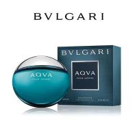 ราคา น้ำหอม Bvlgari ของแท้ 100 Blue Vitality Ocean Eau de Toilette EDT สดชื่นและยาวนาน 100ml (21314531224)