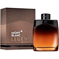 ราคา น้ำหอม Mont Blanc Legend Night for Men Edp 100ml (12290473106)