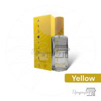 ราคา น้ำหอม 22 ml กลิ่นหอม เท่ห์ แนวสปอร์ต ABSOLUTE BLACK BLUE RED PINK YELLOW GREEN Perfume Spary (19766028953)