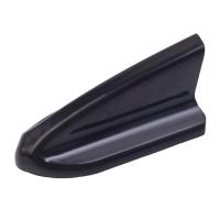 ราคา สปอยเลอร์ครีบฉลามหลังคารถสีดำคาร์บอนไฟเบอร์สไตล์ EVO ชุดปีก Vortex Generato (20207384625)