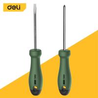 ราคา Deli ชุดไขควง ชุดไขควงเล็ก 2 4 6 pcs ไขควงแฉกแท้ ชุดไขควงของแท้ ชุดไขควงช่าง ไขควงชุดรวม ไขควง Screwdriver Set (20309341962)