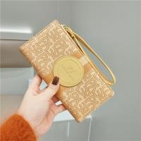 ราคา กระเป๋าสตางค์ Prettyzys forever young กระเป๋าสตางค์ผู้หญิง กระเป๋าสตางค์ใบยาวของผู้หญิง 954 (19965358509)