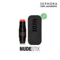 ราคา NUDESTIX Nudies Matte All Over Face Color Blush Bronze (19675235317)