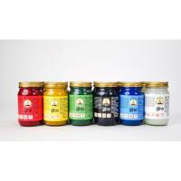 ราคา ยาหม่องปู่ชีวก แก้ปวดเมื่อย กล้ามเนื้อ สมุนไพรแท้ 100 กรัม (20198588384)