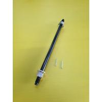 ราคา แกนล้อดำ wave ยาว25cm แกนล้อหลัง wave dream เดิม หัวน็อต สีทอง สีน้ำเงิน สีแดง สีม่วง สีเงิน (17308693888)