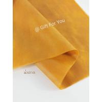 ราคา กระดาษสาเกาหลีแบบแผ่น สั่งกี่แผ่นก็ได้ พร้อมส่ง โดนน้ำได้ ใช้ได้กับดอกไม้สดและดอกไม้ประดิษฐ์ งานฝีมือ งานประดิษฐ์ งาน DIY (8646426403)