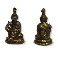 ราคา รูปหล่อปู่ฤาษีตาไฟ เนื้อโลหะทองเหลือง ขนาด 3cm ผ่านพิธีกรรมปลุกเสกเรียบร้อย (7579846740)