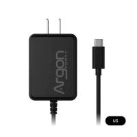 ราคา Raspberry Pi 4 Argon Type C แหล่งจ่ายไฟ18W 5V 3 5A EU US Plug Power Adapter สำหรับ Raspberry Pi 4รุ่น B Argon One V2 M 2 (16445108204)