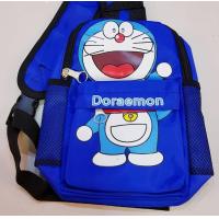 ราคา กระเป๋าคาดอก กระเป๋าสะพายหลัง กระเป๋าสะพายไหล่ กระเป๋าผ้าร่ม กระเป๋ากันน้ำ ขนาด 10 นิ้ว ลายการ์ตูนแมนยู (16520816371)