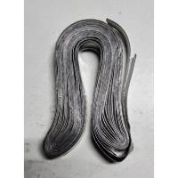 ราคา ตะกั่ว ใส่ดาง ตะกั่วแบน ตะกั่วกลมใช้ถ่วงตาข่ายเอ็น ดางติดลูก อวน (19409244950)