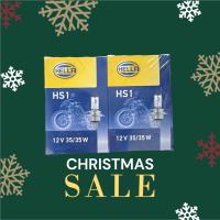 ราคา HELLA HS1 หลอดไฟหน้า คุณภาพสูง มาตรฐานเยอรมัน คุณภาพระดับโลก (16352602627)