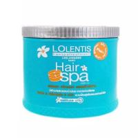 ราคา ลอเลนติส แฮร์ปสา ทรีทเม้นท์นาโน LOLENTIS Spa Treatments Nano (16872178641)