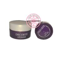 ราคา ของแท้ COSME DECORTE Moisture Liposome Eye Cream 2 4mL (11351573906)