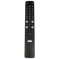 ราคา Remote Control RC802N YUI2 for TCL Smart TV 32S6000S 40S6000FS 43S6000FS U55P6006 U65P6006 U49P6006 U43P6006 U65S9906 (12950707160)