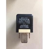 ราคา รีเลย์แอร์ Toyota โตโยต้า 5ขา 12v ราคาต่อ 1 ชิ้น (14675159489)