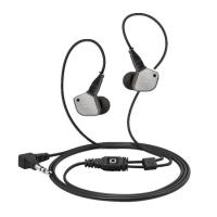 ราคา KZ IE80 หูฟังอินเอียร์ปรับเบสได้เสียงระดับ HD รุ่น IE80 สีดำ (8015115)