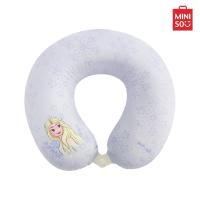 ราคา Miniso หมอนรองคอแบบ Memory Foam คอลเลคชั่น Disney Frozen 2 0 (21193290246)