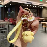 ราคา พวงกุญแจการ์ตูน การ์ตูน Keyring สินค้าพร้อมส่ง (10400158470)