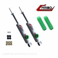ราคา CAMBO โช๊คอัพน้ำมัน คู่หน้าปรับ 8 ระดับ ISUZU MU 7 แกน 16 มม HO8T 4769 16 (412309894)
