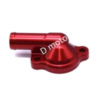 ราคา อ่านด้วยทุกครั้ง รถปี 2023 ขึ้นไปใช้ไม่ได้ ฝาครอบชุดควบคุมอุณหภูมิ แต่ง CRF Rally 250 300 Rebel 300 CB300 CBR 250 300 (20508391500)