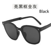 ราคา GMLV แว่นกันแดดพับ แว่นกันแดด แว่นกันแดดผู้ชาย แว่นกันแดดผู้หญิง แว่นเก็บทรง แว่นกันแดดแฟชั่น (16568178571)
