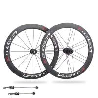 ราคา Litepro AERO 349ชุดเบรคล้อรถพับได้1 3 8ขนาด16นิ้ว V เบรค74 130มม เบรคหน้าหลัง20H ดิสก์เบรก100 135มม ด้านหน้าหลัง24H กรอบ Feight 40มม สำหรับความเร็ว8 9 10 11ชุดล้อพับได้หนึ่งคู่ (16270203148)