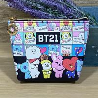 ราคา Sunniegiftshop กระเป๋าสตางค์ กระเป๋าใส่เหรียญ ลายการ์ตูน Snoopy Sumikko (7498287129)