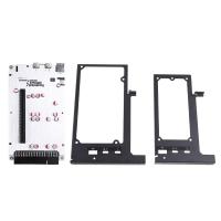 ราคา TH3P4G2 Mini Thundebolt GPU PCIe สำหรับโน้ตบุ๊ค Thunderbolt 3 4 16X การ์ด Dock แล็ปท็อปไปยังการ์ดกราฟิกภายนอก (16682016274)