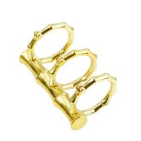 ราคา ห่วงเหล็กสามแฟ้มสำหรับสมุดโน้ตตัวยึดโลหะ3หลุมแหวนผูกหนังสือด้วยมือแหวนเหล็กสำหรับผูกปฏิทินตั้งโต๊ะ (20375985912)