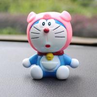 ราคา โดเรม่อนของแต่งรถยนต์ ตุ๊กตาหน้ารถ ตุ๊กตาดุ๊กดิ๊กหน้ารถ ตุ๊กตาหัวโยก ตกแต่งคอนโซล น่ารัก (13178008989)
