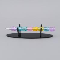 ราคา ที่วางปากา ที่วางดินสอ ที่วาง ที่วางแท่งๆ ฐานวางปากกา วางตะกรุด ที่วางมีดหมอ อะคริลิค สีใส สีขาว สีดำ (19299404422)