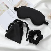 ราคา PANDA Sleeping Mask Silk Eye Night Mask Sleep Band Aid Eyes Cover Relax Nap Bandage (15846659610)