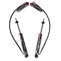 ราคา CAMBO โช๊คอัพ คานแข็ง LN106 คู่หน้า มีซับแทงค์ ปรับหนืดได้ 8 ระดับ ระบบโมโนทูป HGR8T 4664 20 (16690721548)