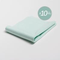 ราคา ZEE SUEDE100 200G 10ผืน แพ็ค ผ้าเช็ดแว่นตาคุณภาพสูง ผ้าเช็ดเลนส์ ผ้าเช็ดนาฬิกา ผ้าเช็ดจอมือถือ ผ้าเช็ดจอคอมพิวเตอร์ (9376499422)