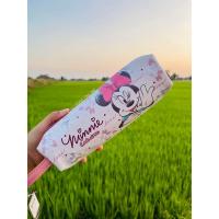ราคา กระเป๋าลายมินนี่ สีชมพูหวาน Minnie (20987974620)