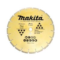 ราคา MAKITA ใบตัดเพชร สำหรับเครื่องตัดคอนกรีต 12 D 56982 14 D 56998 16 D 57009 (17576720842)