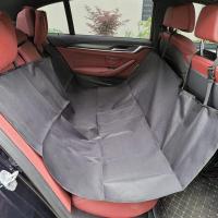 ราคา ที่รองเบาะกันเปื้อน ผ้าคลุมเบาะรถยนต์ ผ้าคลุมหลังเบาะสำหรับสัตว์เลี้ยง รถยนต์ แผ่นรองเบาะ รถยนต์ สำหรับสัตว์เลี้ยง (20794933282)