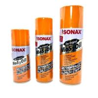 ราคา Sonax น้ำมันอเนกประสงค์ กัดและป้องกันสนิม สเปรย์หล่อลื่น โซแนค (20616008176)