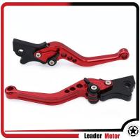 ราคา สำหรับ Vespa GT 125 200 GTS 125ie Super GTS 250 Abs GTS 300 LX 125 Fl LX 50 2T 4T S 125 150สกูตเตอร์สั้นซ้ายขวาเบรกมือ (14385542015)